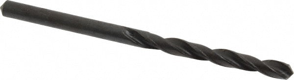 Value Collection 01244607 Jobber Drill 4.60 mm Dia, 118 deg Point, High Speed Steel