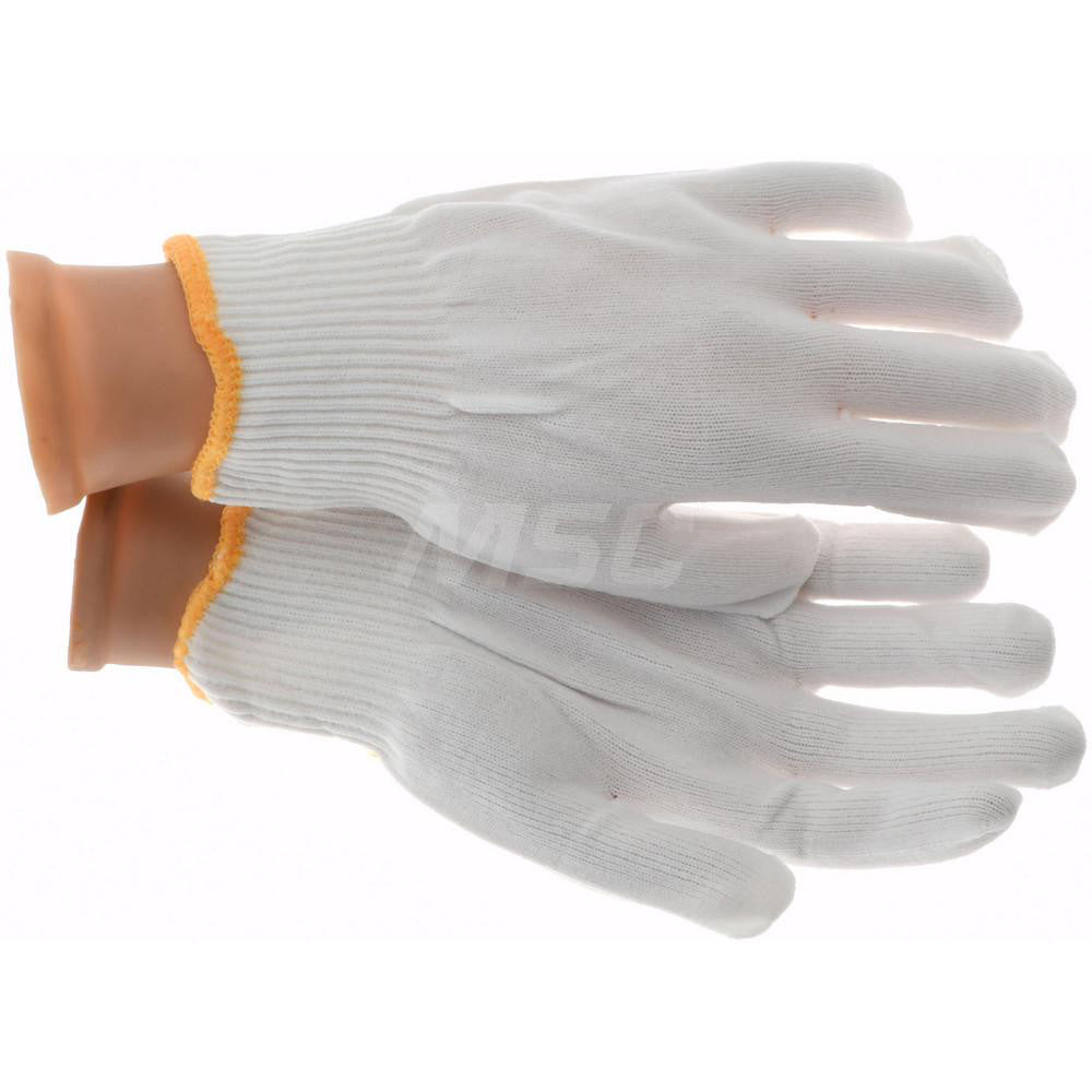 PRO-SAFE 40-730/S Work Gloves PRO-SAFE Size Small, Not Lined, Nylon