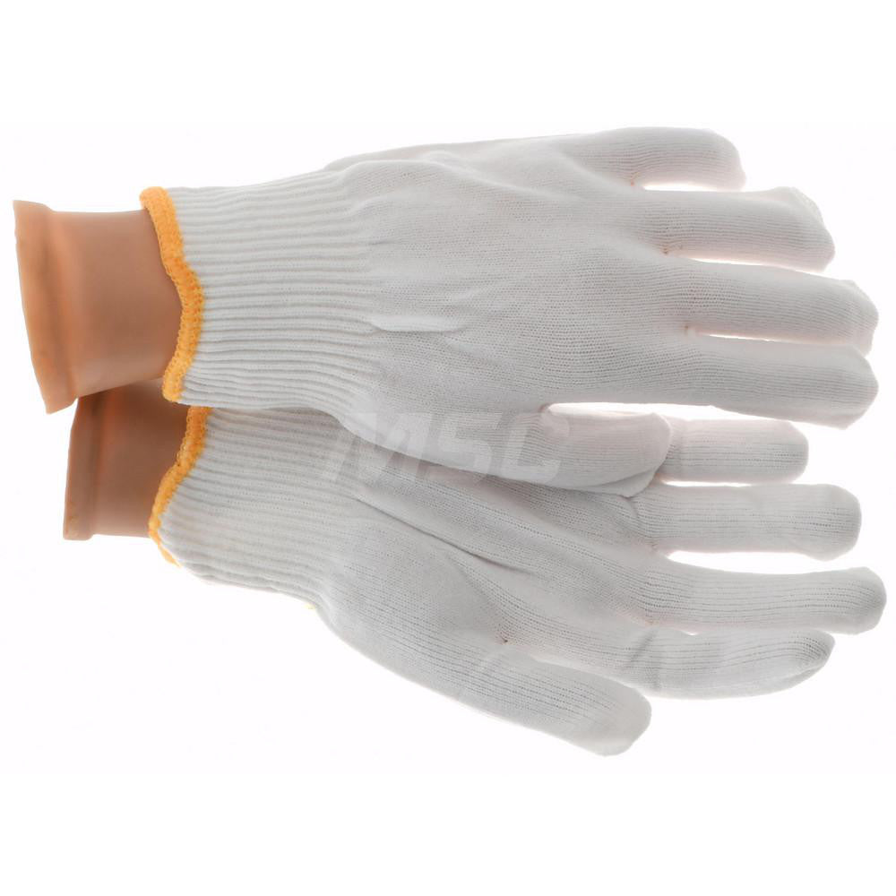 PRO-SAFE 40-730/M Work Gloves PRO-SAFE Size Medium, Not Lined, Nylon