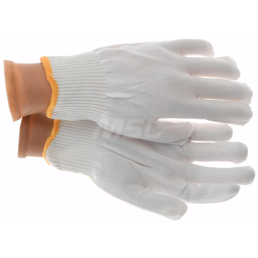 PRO-SAFE 40-730/L Work Gloves PRO-SAFE Size Large, Not Lined, Nylon