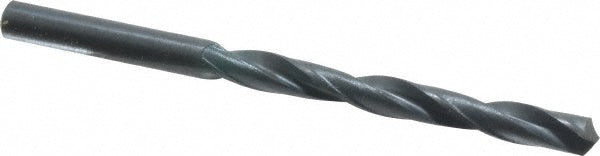 Value Collection 01247212 Jobber Drill 7.60 mm Dia, 118 deg Point, High Speed Steel