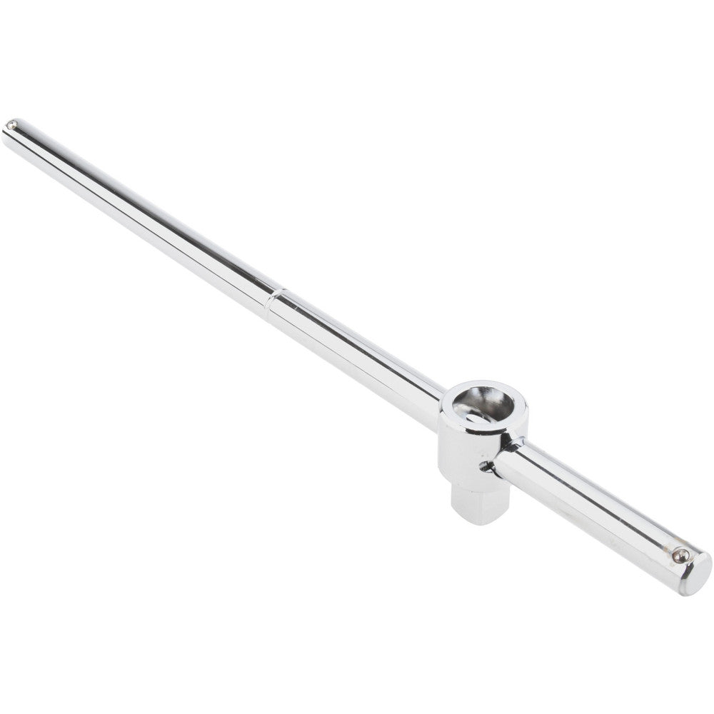 Proto J5685 Sliding T-Handle Chrome-Plated