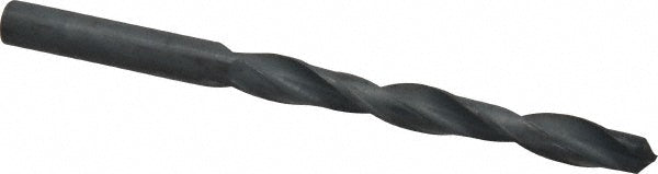 Value Collection 01247725 Jobber Drill 9.00 mm Dia, 118 deg Point, High Speed Steel