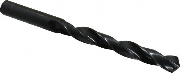 Value Collection 01248624 Jobber Drill 11.50 mm Dia, 118 deg Point, High Speed Steel