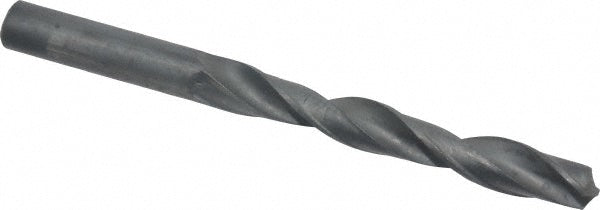 Value Collection 01248988 Jobber Drill 12.50 mm Dia, 118 deg Point, High Speed Steel