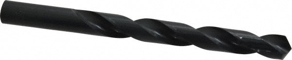Value Collection 01249168 Jobber Drill 13.00 mm Dia, 118 deg Point, High Speed Steel