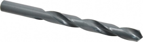 Value Collection 01249739 Jobber Drill 15.75 mm Dia, 118 deg Point, High Speed Steel
