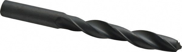 Value Collection 01249838 Jobber Drill 18.00 mm Dia, 118 deg Point, High Speed Steel