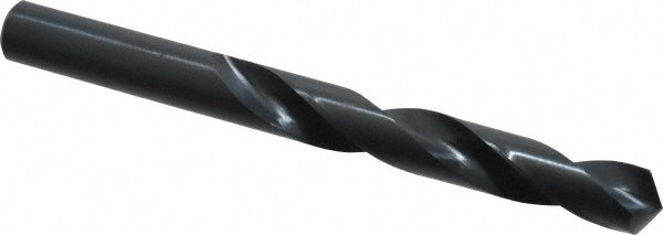 Value Collection 01249846 Jobber Drill 18.50 mm Dia, 118 deg Point, High Speed Steel