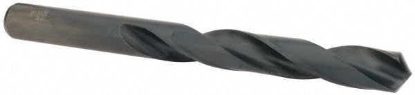 Value Collection 01249861 Jobber Drill 19.00 mm Dia, 118 deg Point, High Speed Steel