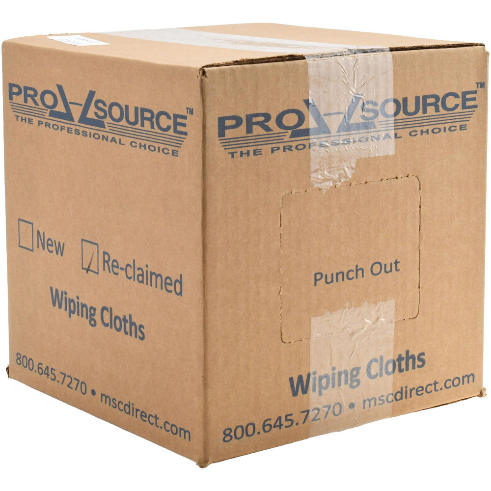 Pro-Source PS-R020-W48-PU5 Rag Reclaimed, Cotton