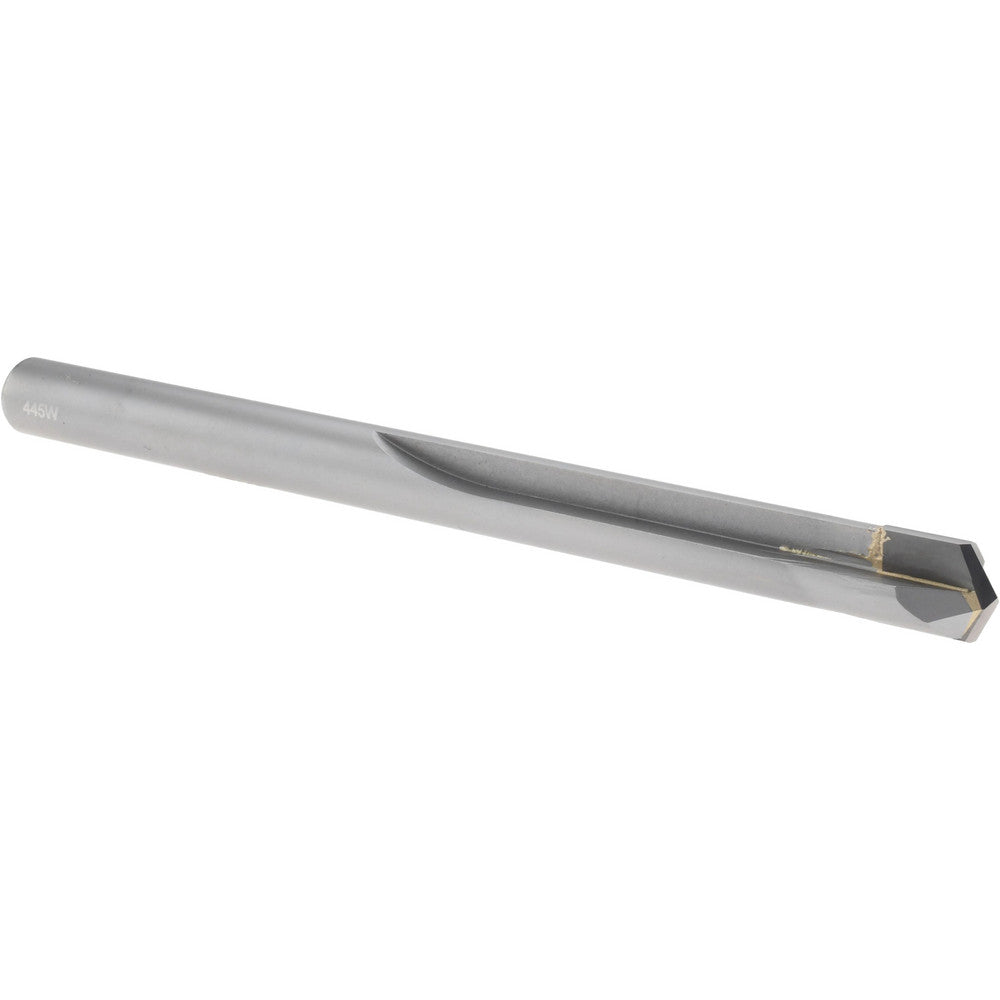 Rock River Tool Inc. 267020 Die Drill Bit 5/16" Dia, 118 deg Point, Carbide-Tipped