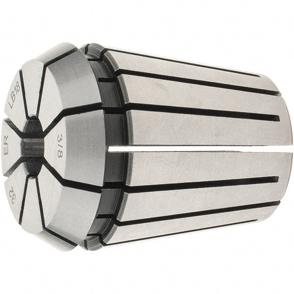 Kennametal 1729906 ER Collet ER32, 3/8" Collet Size