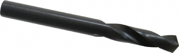 Value Collection 01293950 Screw Machine Length Drill Bit 7.00 mm Dia, 118 deg Point, High-Speed Steel