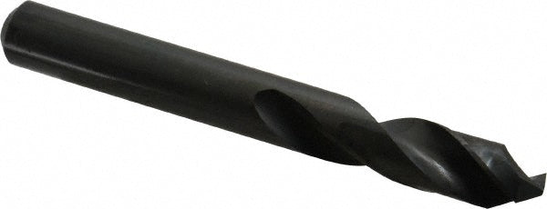 Value Collection 01295807 Screw Machine Length Drill Bit 11.00 mm Dia, 118 deg Point, High-Speed Steel