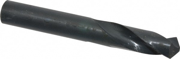 Value Collection 01296508 Screw Machine Length Drill Bit 15.00 mm Dia, 118 deg Point, High-Speed Steel