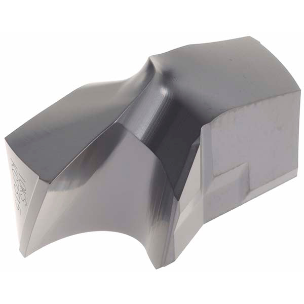 Kennametal 2499795 KSEM2700HPGM KC7315 Carbide Replaceable Tip Drill