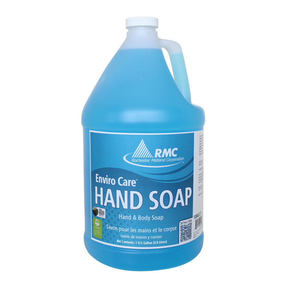 Rochester Midland Corporation 12002227 Hand Soap 1 gal Bottle
