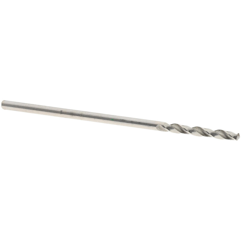Accupro 1630120-AC Screw Machine Length Drill Bit 0.0472" Dia, 130 ° Point, Cobalt