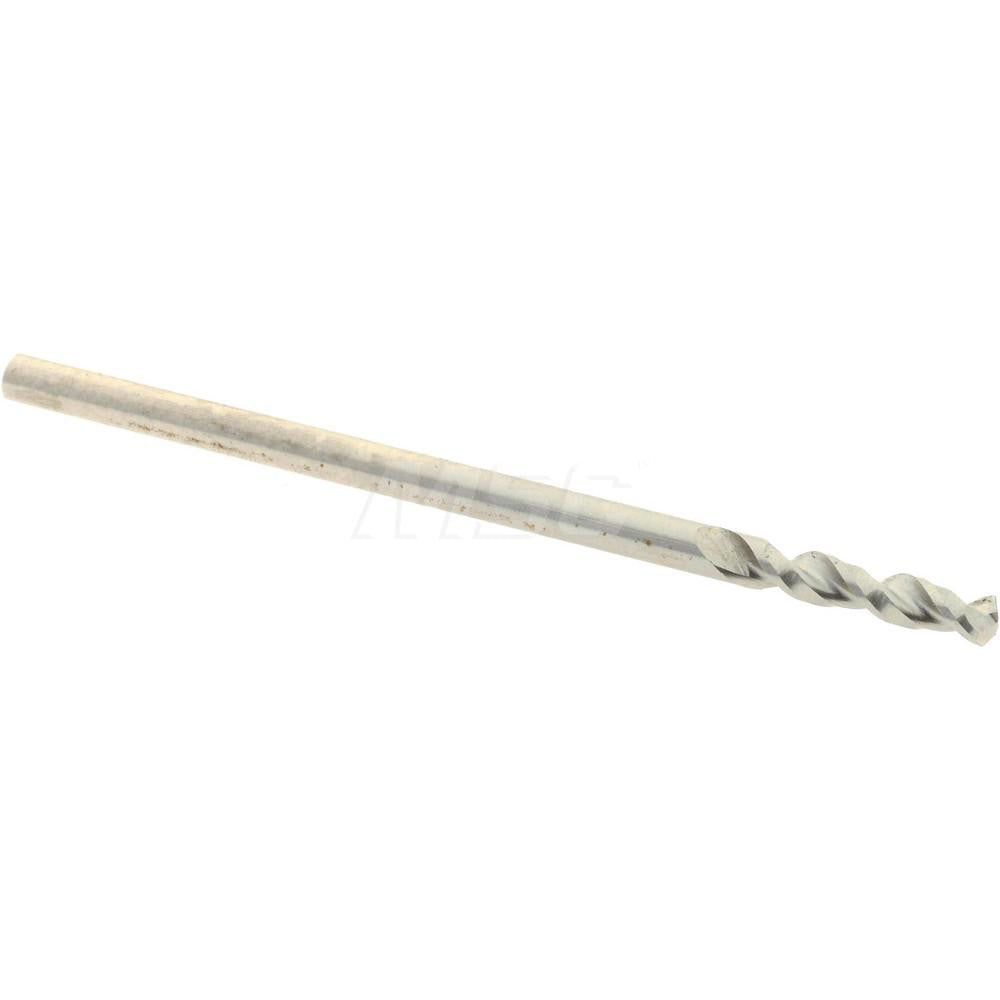 Accupro 1630175-AC Screw Machine Length Drill Bit 0.0689" Dia, 130 °, Cobalt