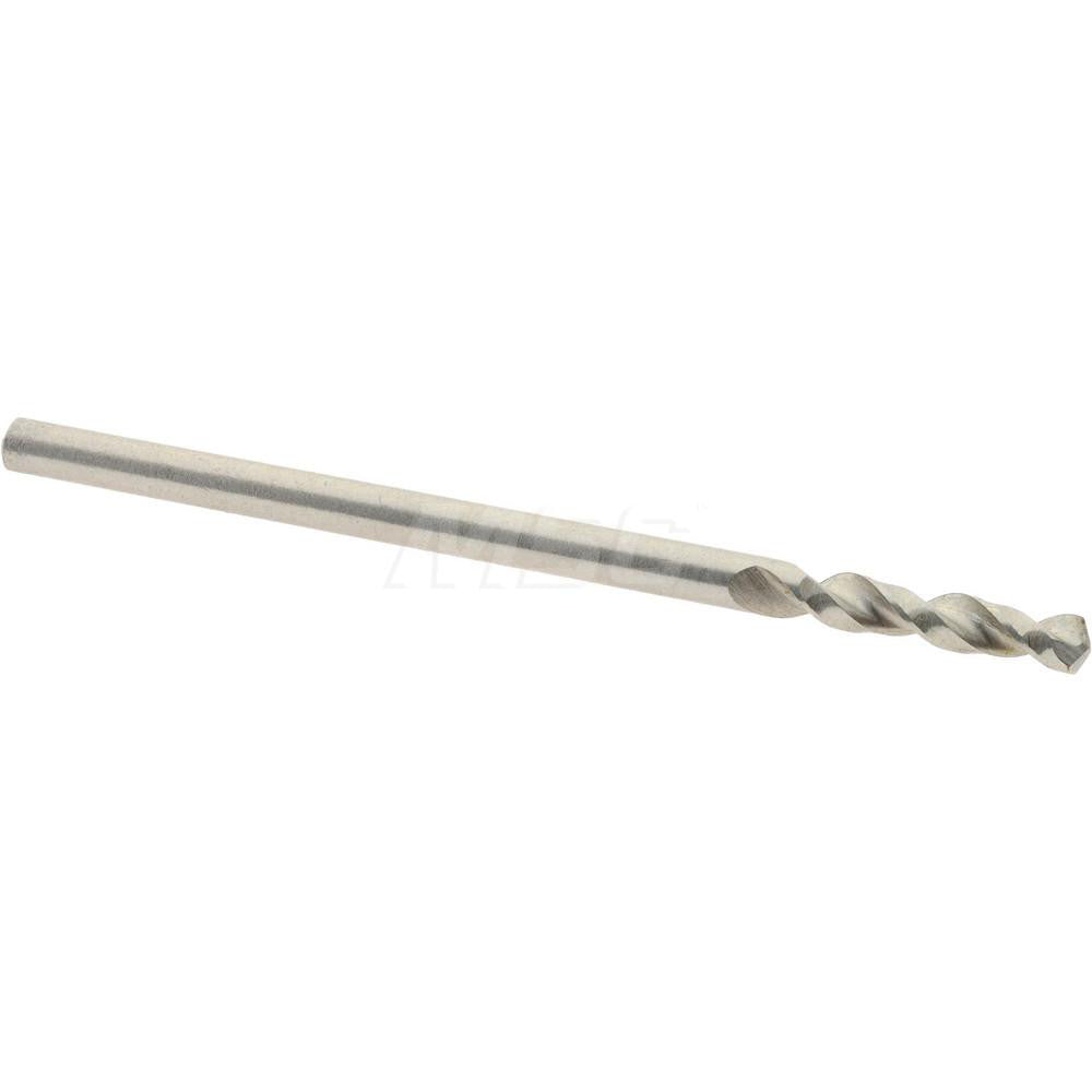 Accupro 1630185-AC Screw Machine Length Drill Bit #49, 130 ° Point, Cobalt