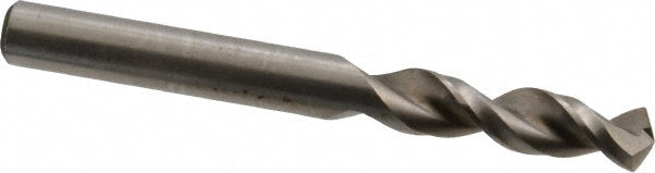 Accupro 1630740-AC Screw Machine Length Drill Bit 0.2913" Dia, 130 °, Cobalt