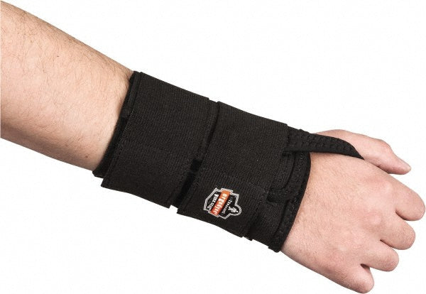 Ergodyne 70026 Size L Neoprene Right Wrist Strap