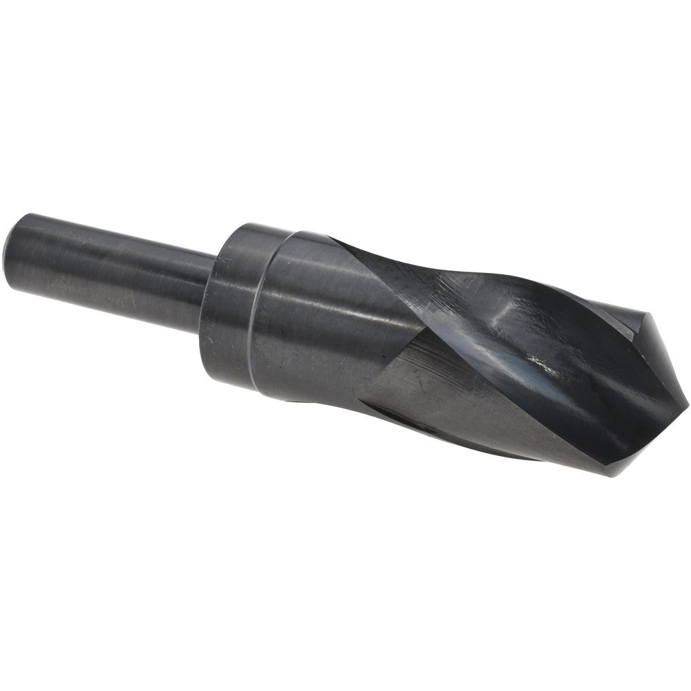 Value Collection 01346832 Taper Length Drill 1.5313" Dia, 118 deg, HSS