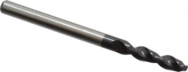 Accupro 1630400A-AC Screw Machine Length Drill Bit 0.1575" Dia, 130 °, Cobalt