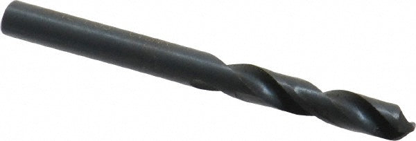 Value Collection 01358126 Screw Machine Length Drill Bit Size #12, 118 deg Point, High-Speed Steel