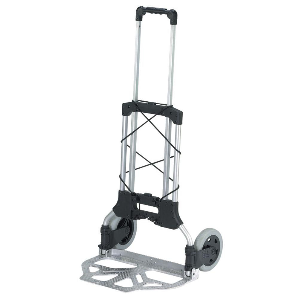 Wesco Industrial Products 220617 Hand Truck 19" Wide