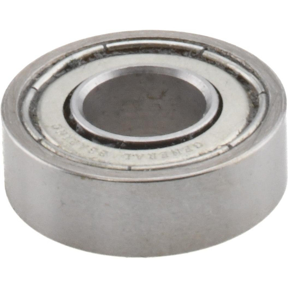 Value Collection 21462-77 Deep Groove Ball Bearing 0.375" Bore Dia