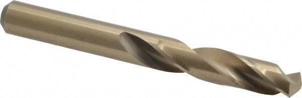 Value Collection 01379189 Screw Machine Length Drill Bit Letter R, 135 deg Point, Cobalt