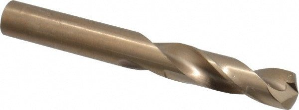 Value Collection 01379254 Screw Machine Length Drill Bit Letter Y, 135 deg Point, Cobalt