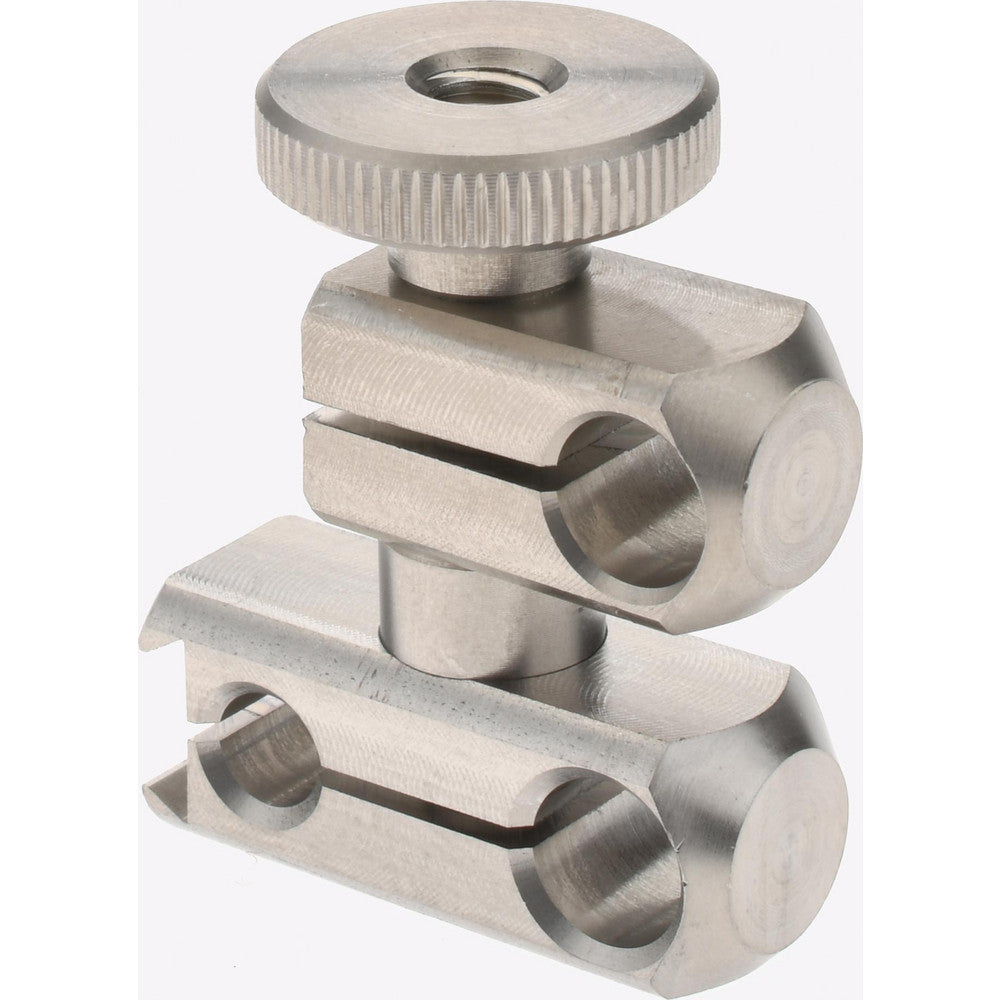 SPI Z9620SS Test Indicator Universal Clamp, Use with Most Dovetail Equipped Indicators(Except Starrett)