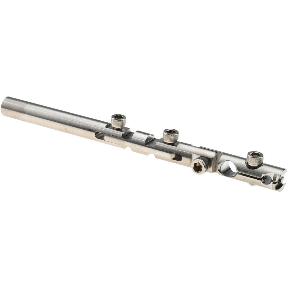 SPI Z9610SS Test Indicator Axial Support Bracket Use with Dovetail & 5/32 & 1/4 in Stems
