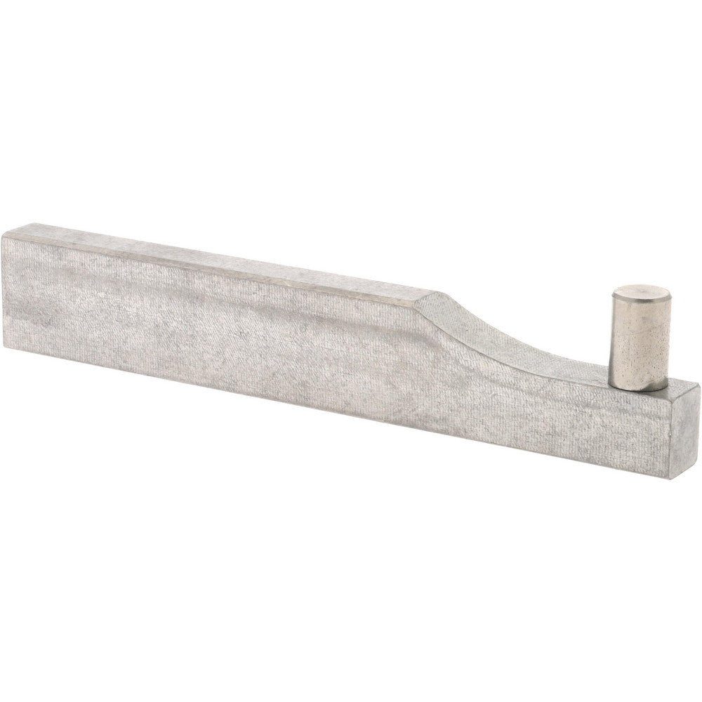 SPI Z9627SS Test Indicator Height Gage Bar Use with All Clamps that Accept 1/4 in Thick by 1/2 in Height Bars