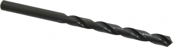 Value Collection 01395607 Taper Length Drill 0.4724" Dia, 118 deg, HSS