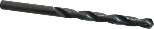Value Collection 01396100 Taper Length Drill 0.5118" Dia, 118 deg, HSS