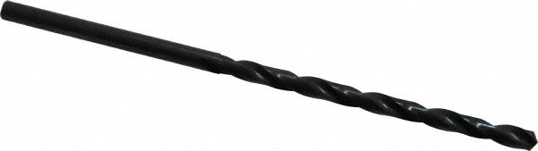 Value Collection 01400142 Taper Length Drill 0.2188" Dia, 118 deg, HSS