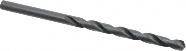 Value Collection 01400233 Taper Length Drill 0.3594" Dia, 118 deg, HSS