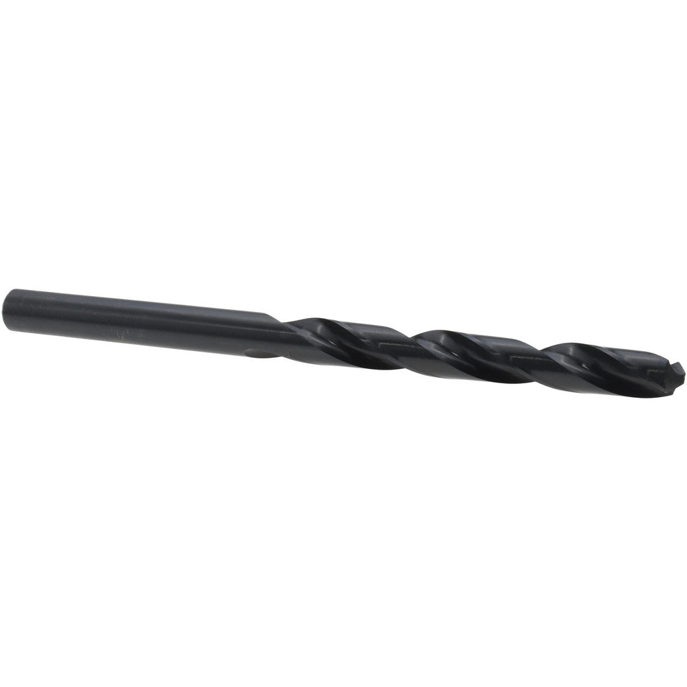 Value Collection 01400340 Taper Length Drill 0.5313" Dia, 118 deg, HSS