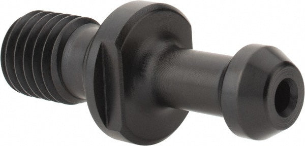 Parlec 4009TRKC Retention Knob CAT40, 5/8-11 Thread, 45 ° Angle Radius, 0.588" Knob Dia