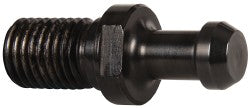 Parlec 5014TRK Retention Knob CAT50, 1-8 Thread, 60 ° Angle Radius, 0.904" Knob Dia