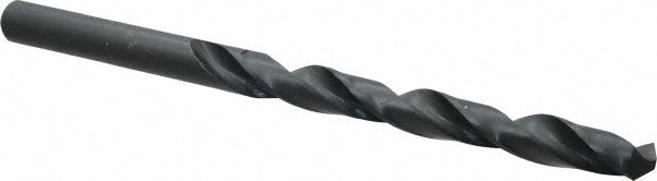 Value Collection 01402320 Extra Length Drill Bit 1/2" Dia, 118 ° Point, High Speed Steel