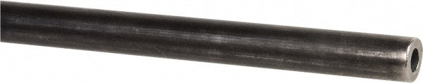 Value Collection 32834 1/2 Inch Outside Diameter x 6 Ft. Long, Alloy Steel, Round Welded Tube