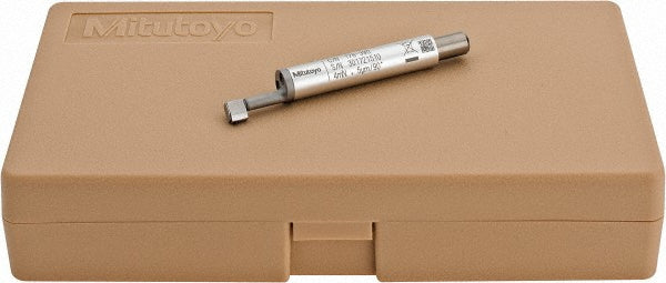 Mitutoyo 178-390 Surface Roughness Standard Detector 4mN, 5µm, 90° Tip Angle for SJ
