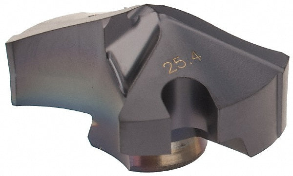 Ingersoll Cutting Tools 5140176 YAB2540R01 IN2005 Carbide Replaceable Tip Drill