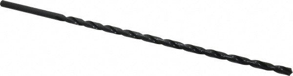 Value Collection X218 7/16 Extra Length Drill Bit 7/16" Dia, 118 ° Point, High Speed Steel