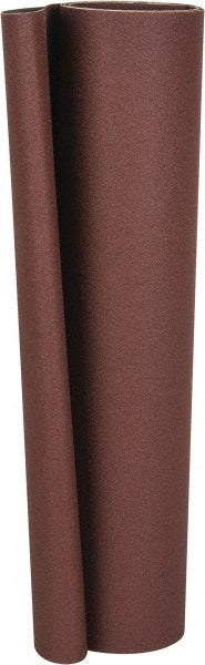 3M 7010513516 Abrasive Belt 25" Wide, 60" Long, 60 Grit, Aluminum Oxide